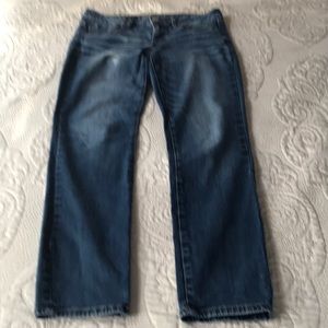 American Eagle Jeans Size 12